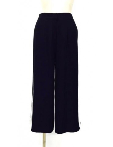 SHELBY WIDE TROUSER